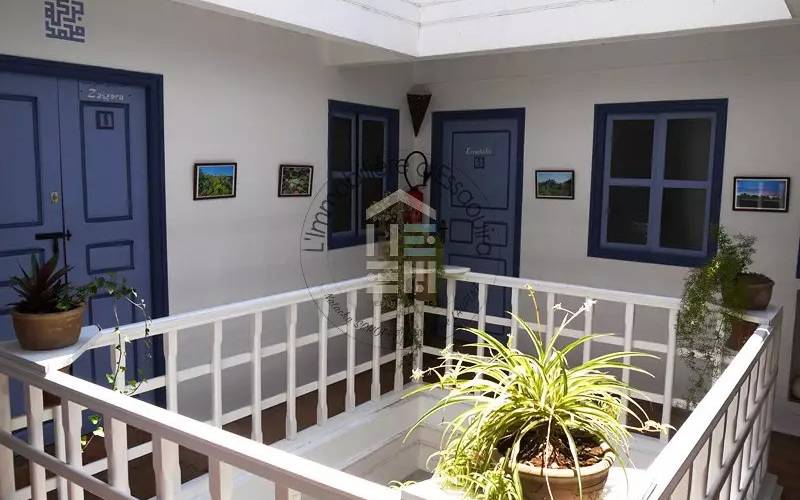 Vente - Riad - Médina - 430 m² - 299000 € - Essaouira - 8109